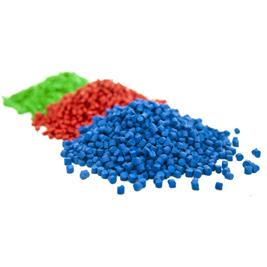 u rijit pvc granul cesitleri